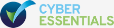 Cyber Essentials logo